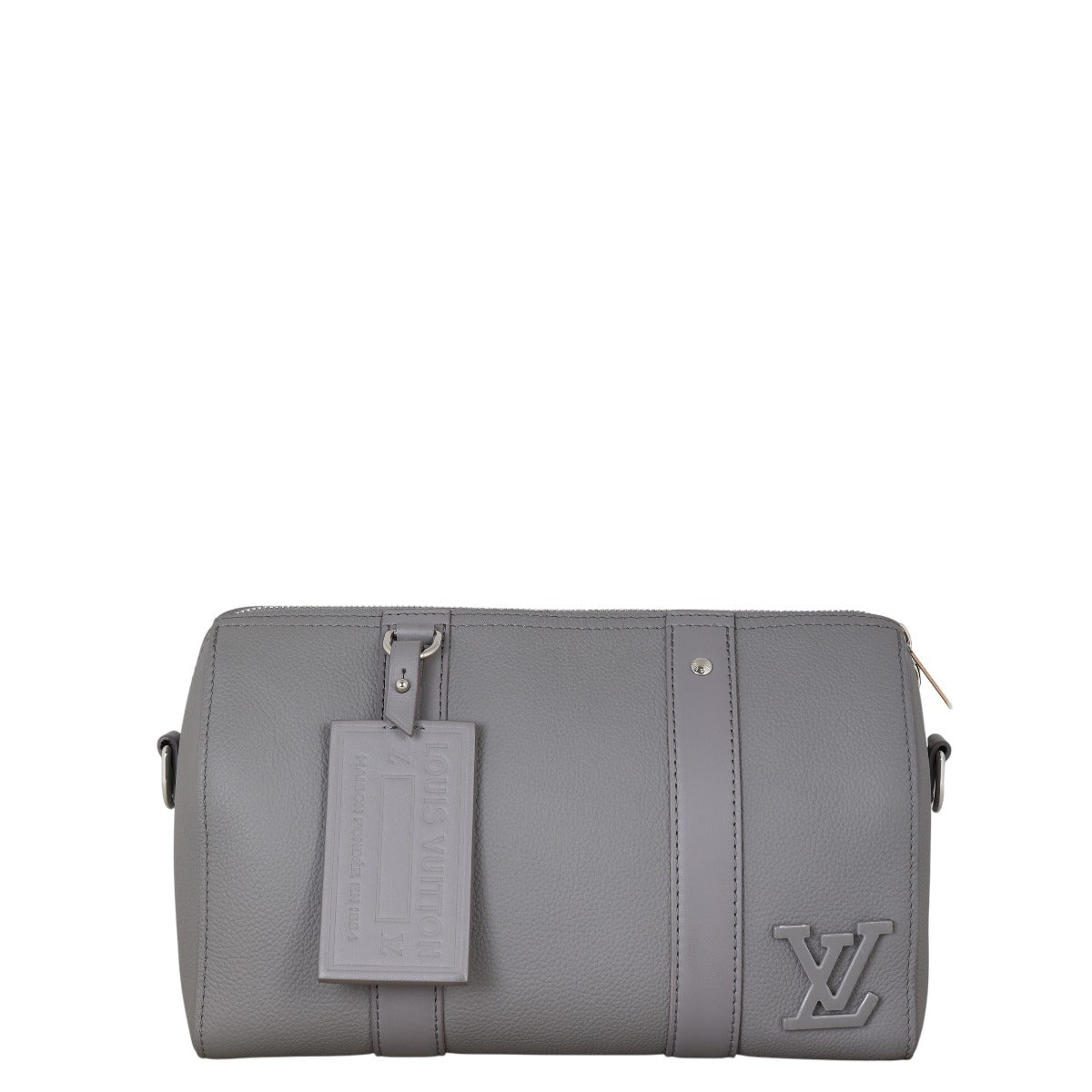 Louis Vuitton City Keepall Aerogram