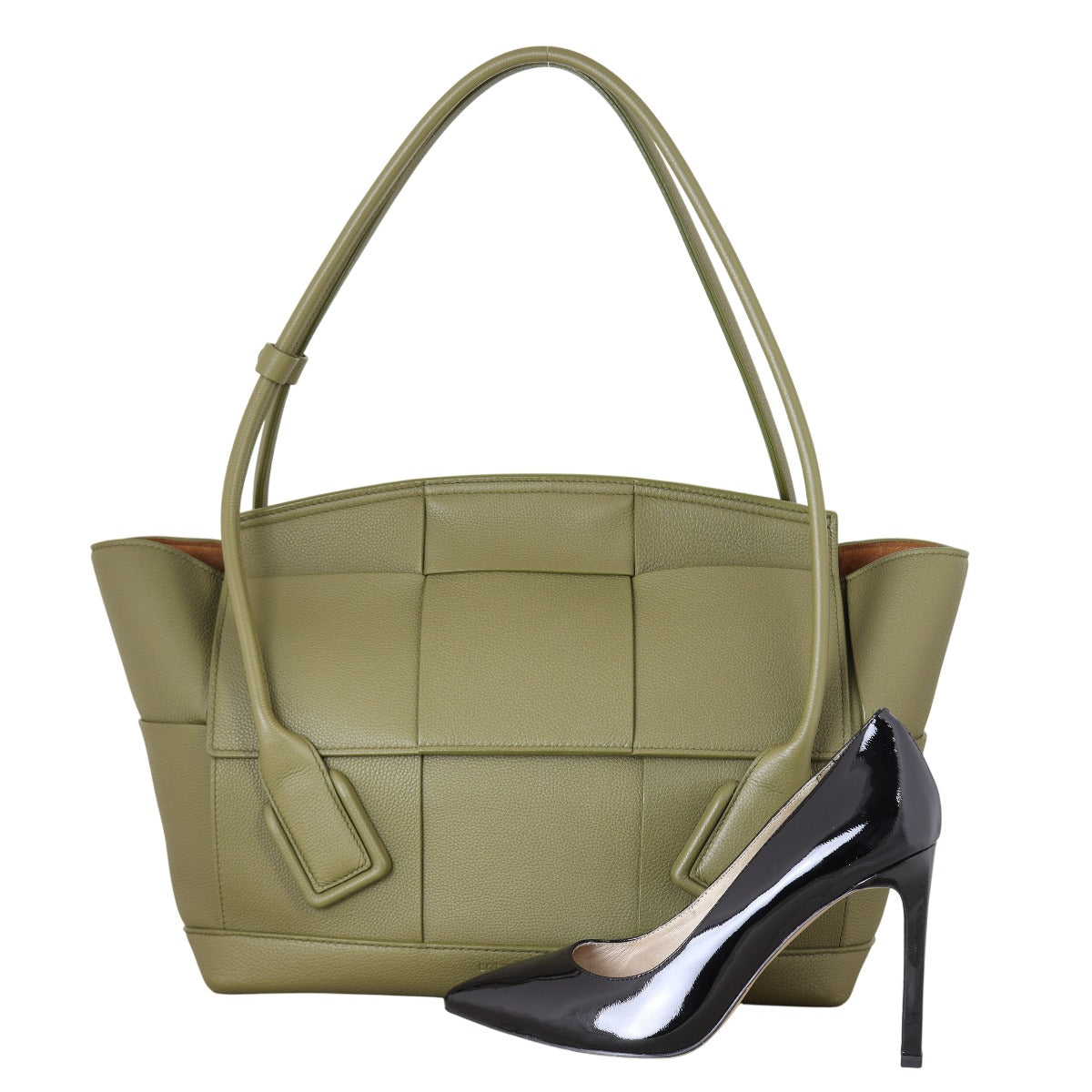 Bottega Veneta Arco 56 Tote