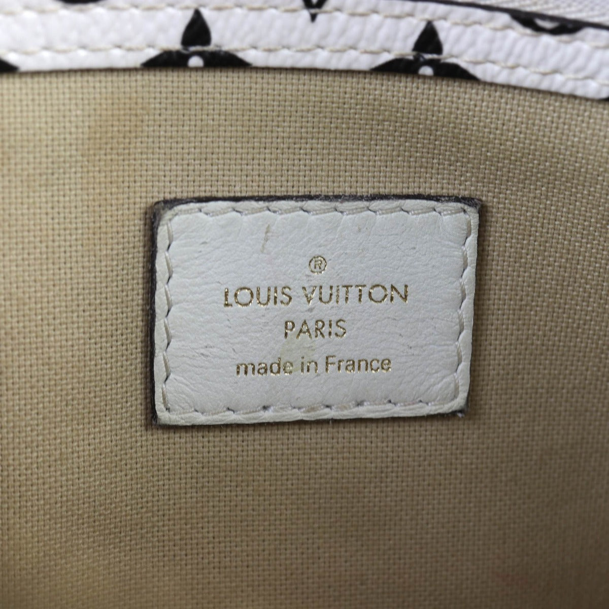 Louis Vuitton Speedy 30 Bandouliere Monogram Giant
