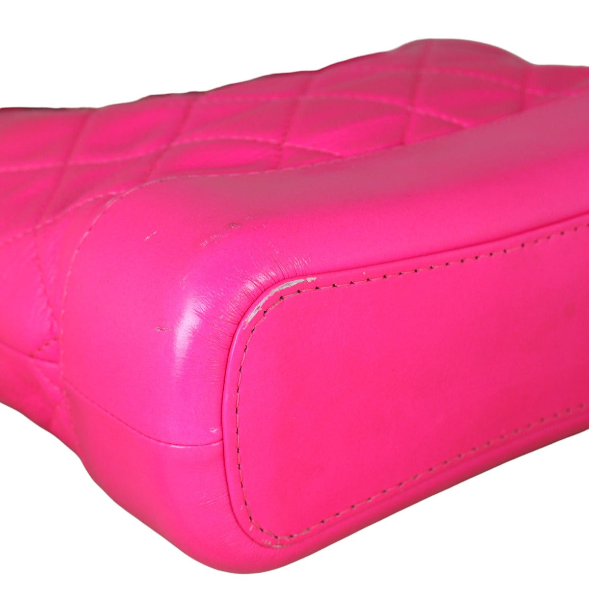 Chanel Gabrielle Hobo Small