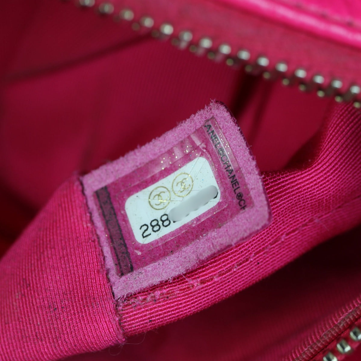 Chanel Gabrielle Hobo Small