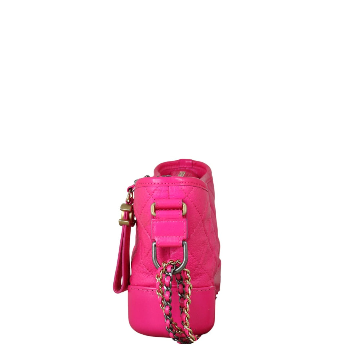 Chanel Gabrielle Hobo Small