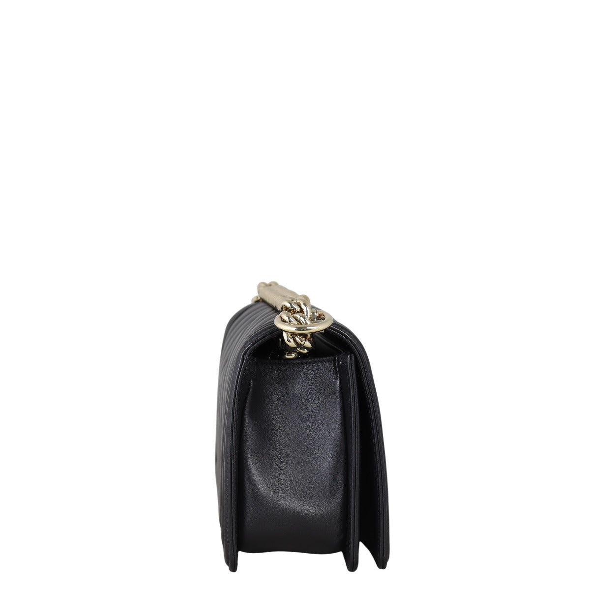 Chanel Boy Old Medium Chevron