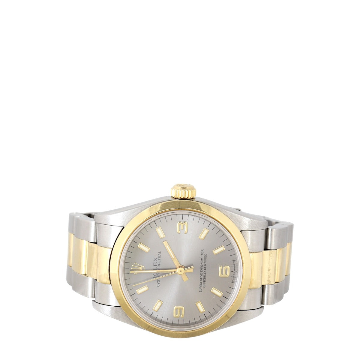 Rolex Oyster Perpetual 31mm Watch