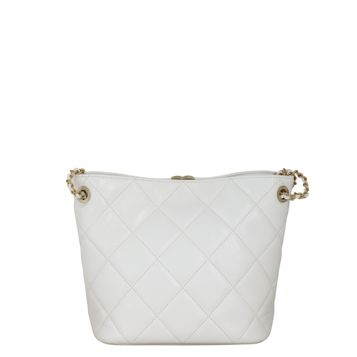 Chanel CC Chain Hobo