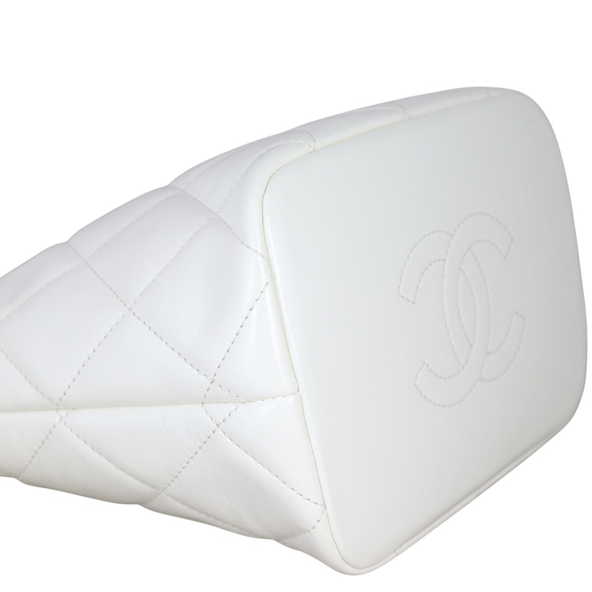 Chanel CC Chain Hobo