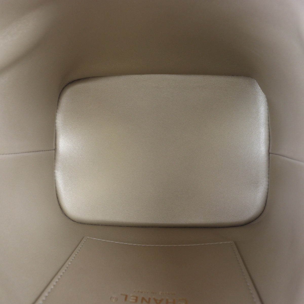 Chanel CC Chain Hobo