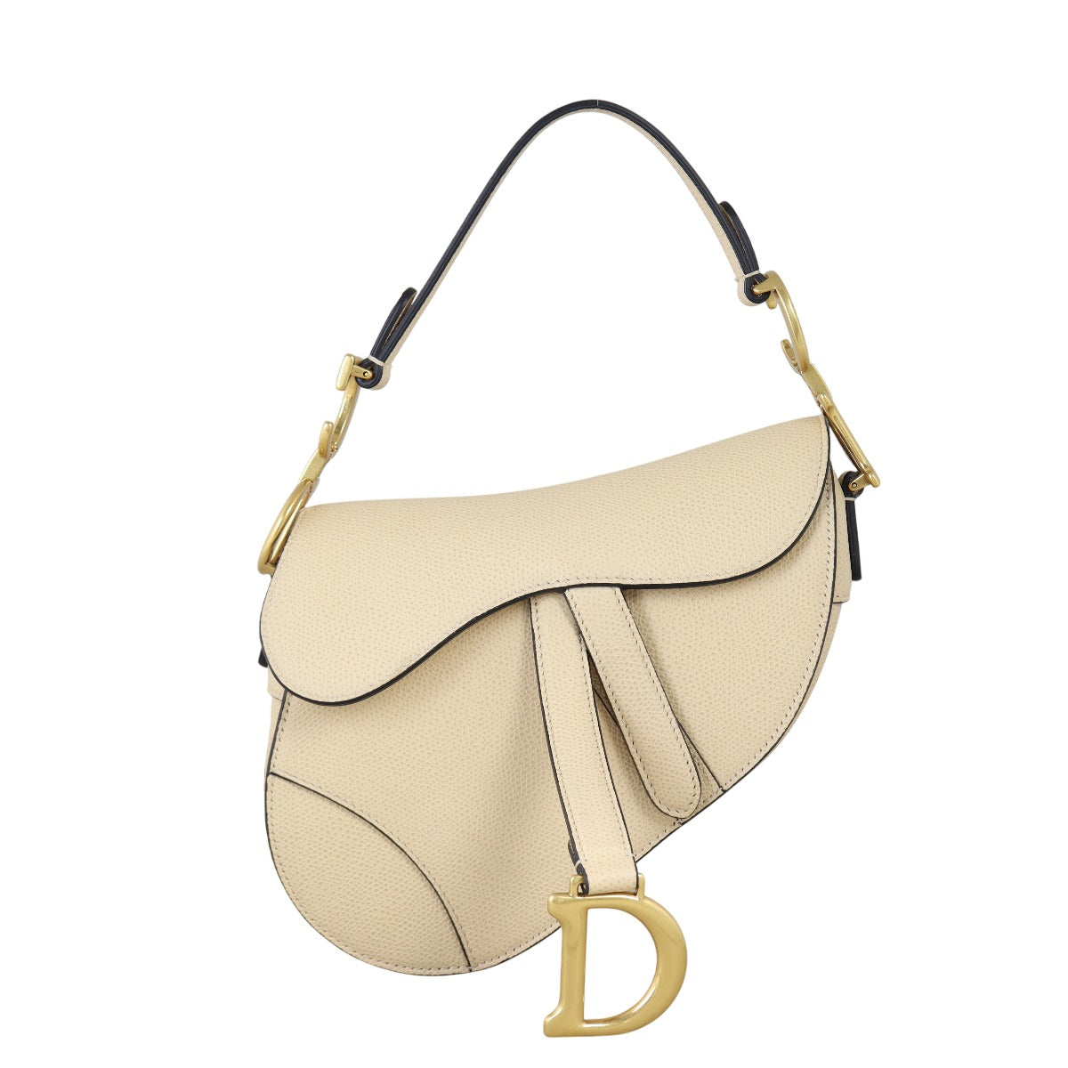 Dior Saddle Bag Mini