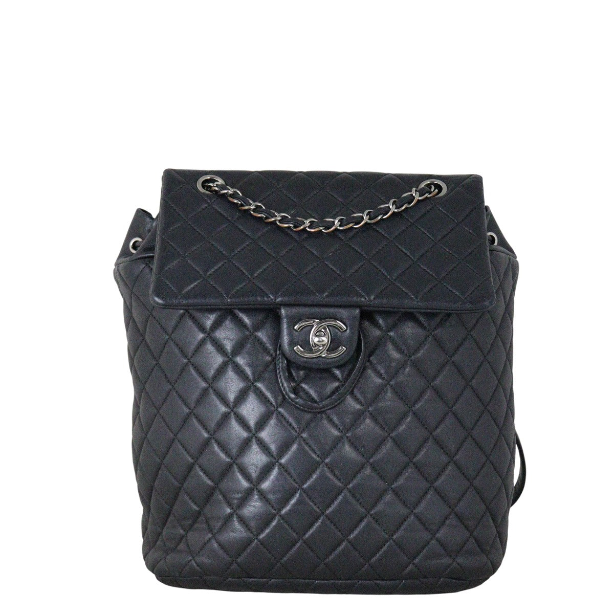 Chanel Urban Spirit Backpack