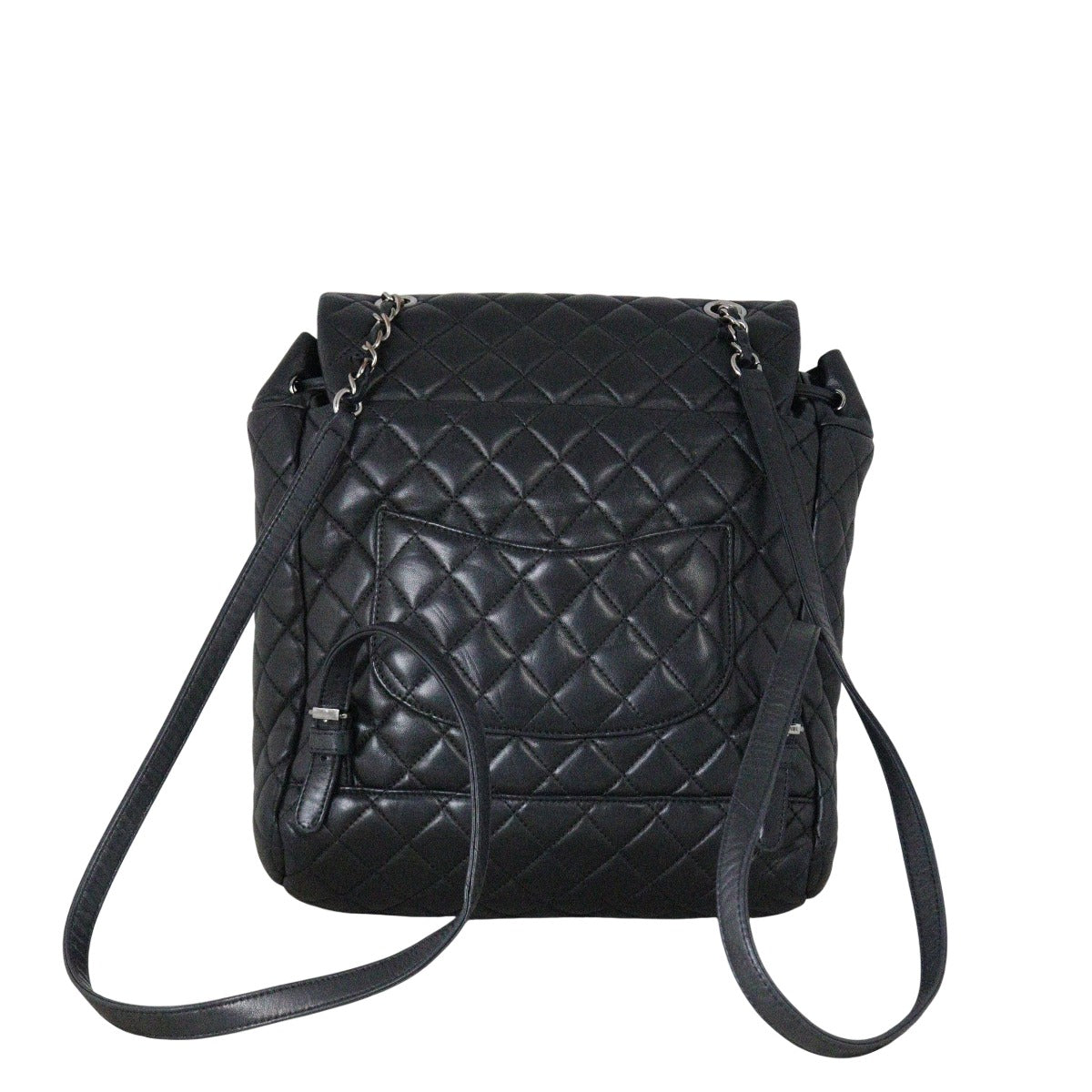Chanel Urban Spirit Backpack
