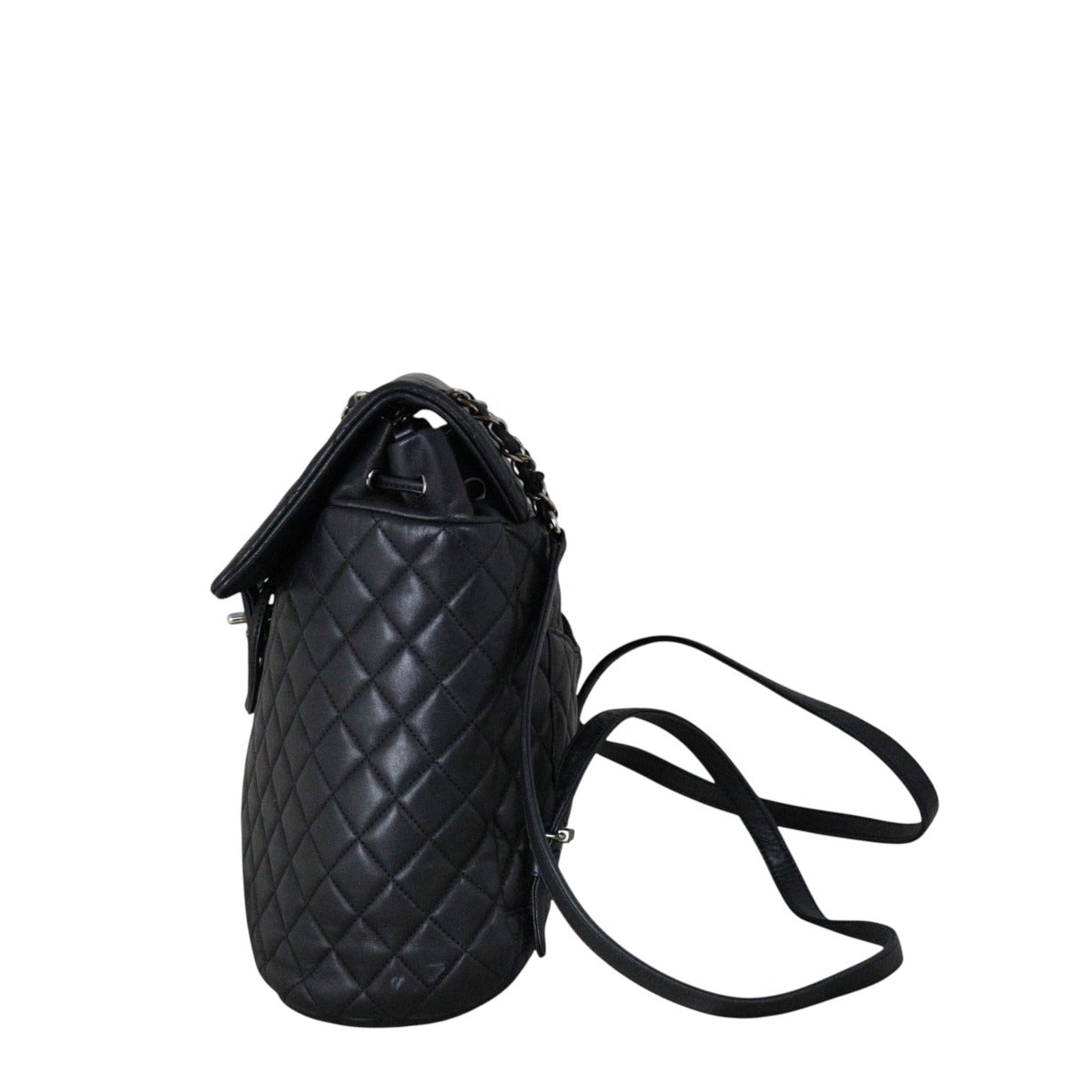 Chanel Urban Spirit Backpack