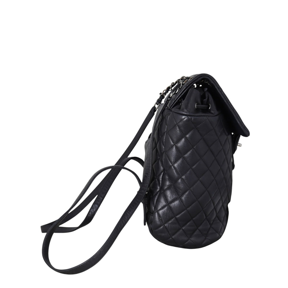 Chanel Urban Spirit Backpack