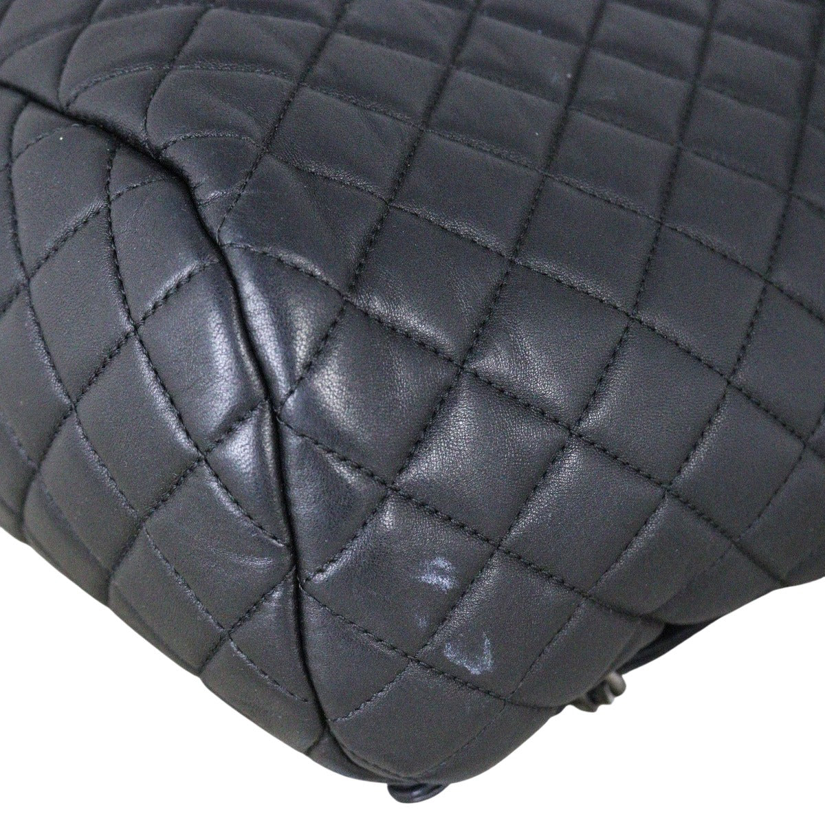 Chanel Urban Spirit Backpack