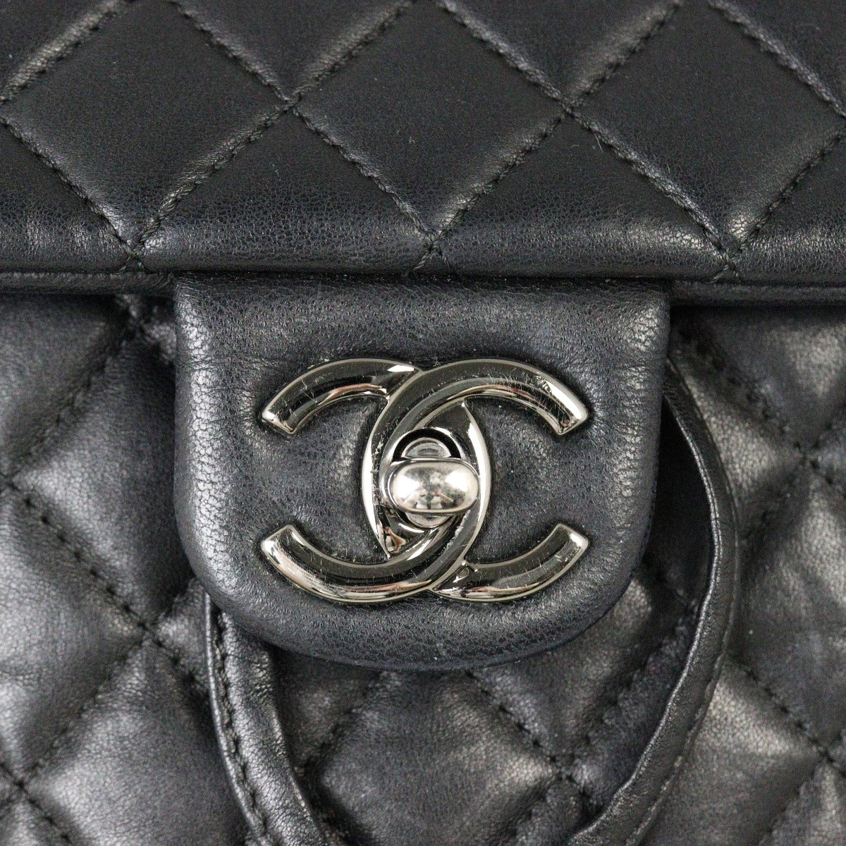 Chanel Urban Spirit Backpack