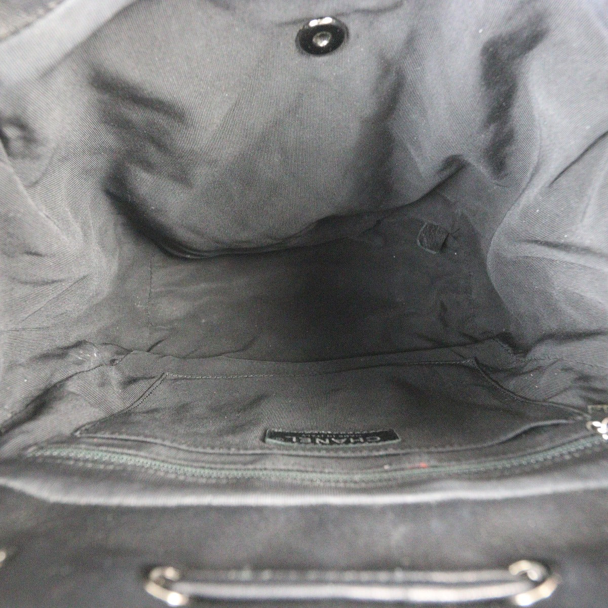 Chanel Urban Spirit Backpack