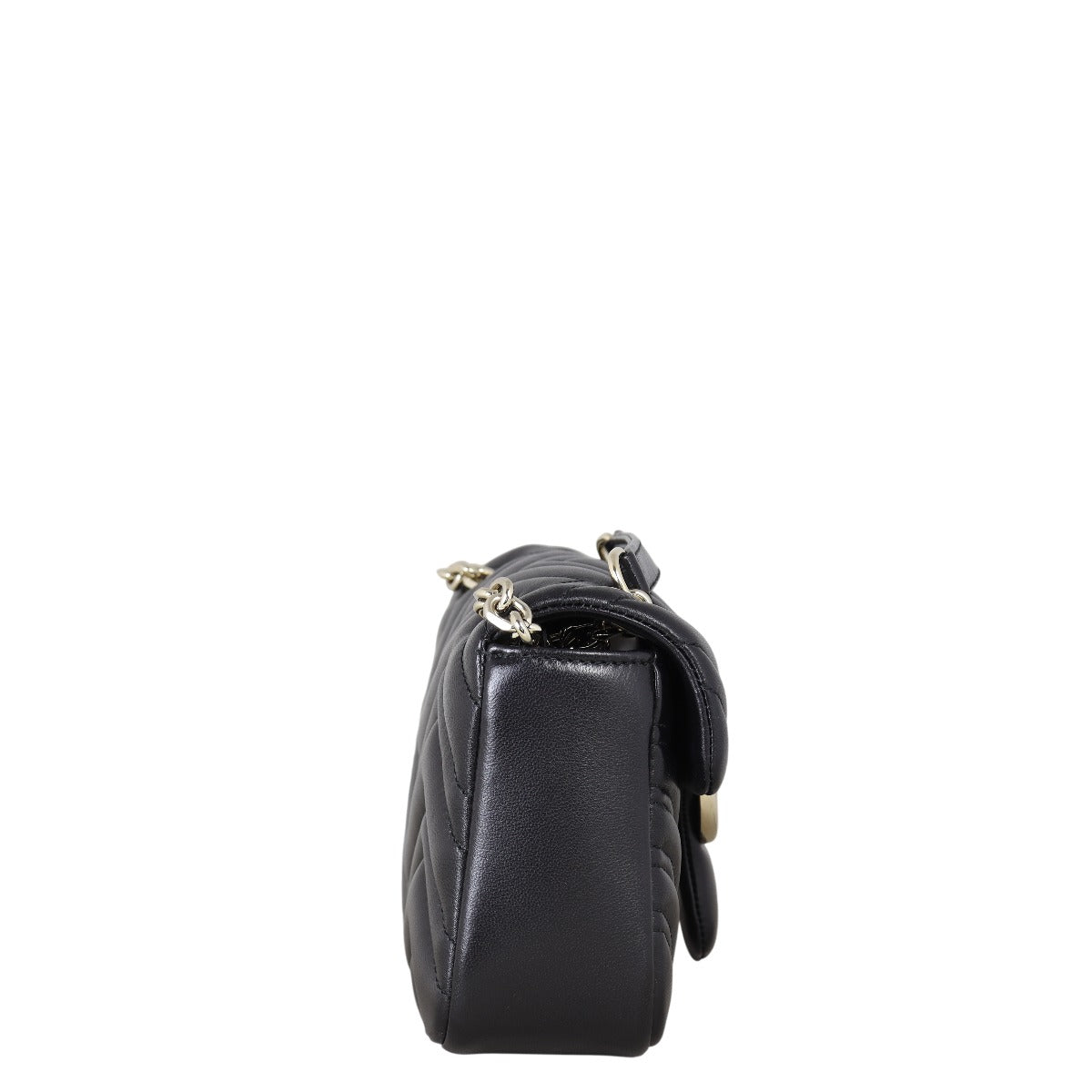Gucci GG Marmont Matelasse Small Shoulder Bag