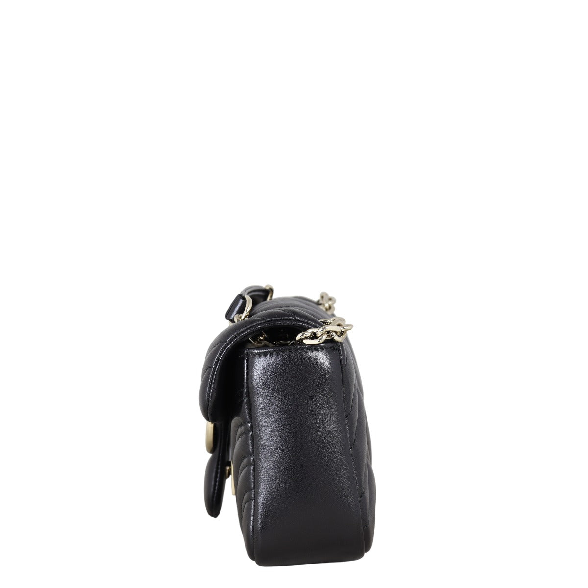 Gucci GG Marmont Matelasse Small Shoulder Bag