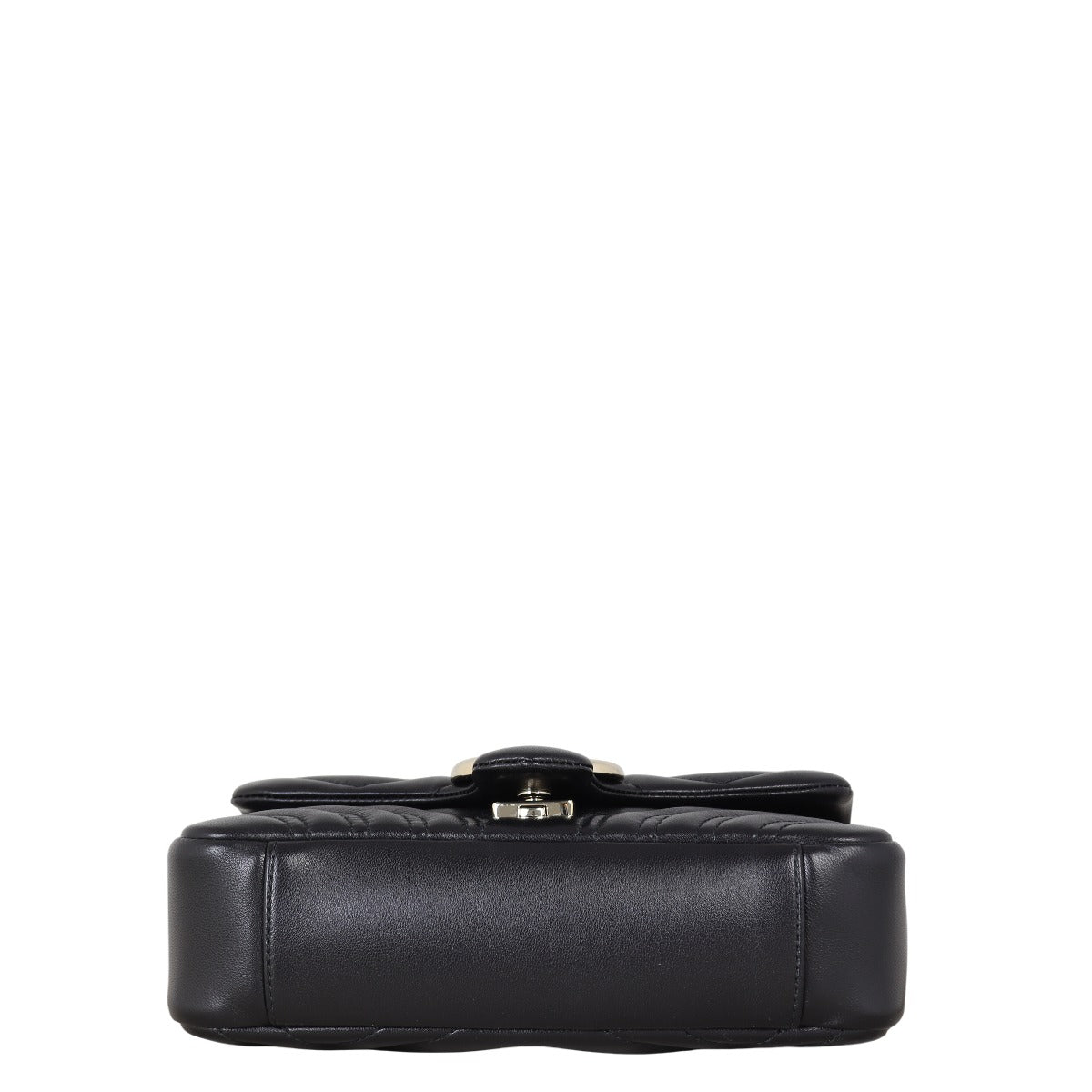 Gucci GG Marmont Matelasse Small Shoulder Bag