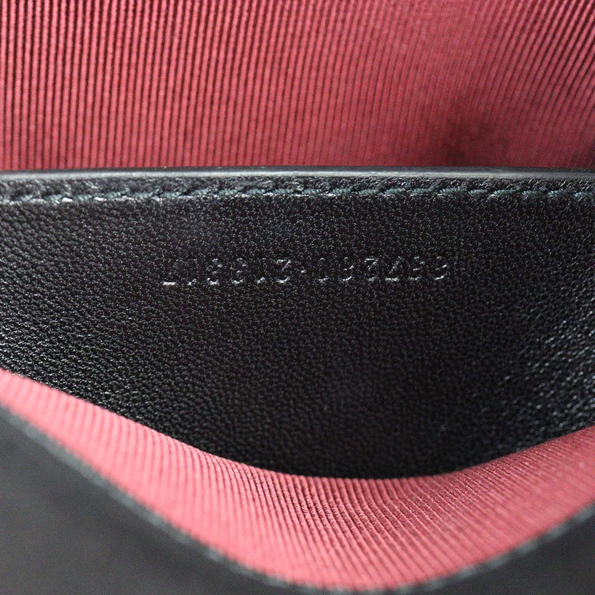 Gucci GG Marmont Matelasse Small Shoulder Bag