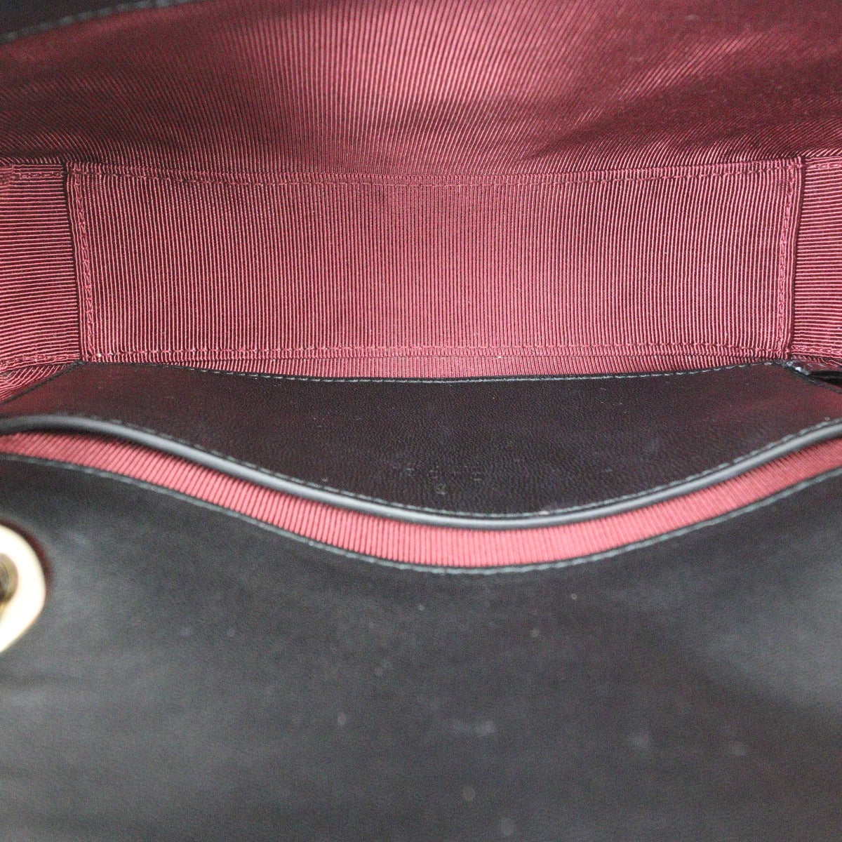 Gucci GG Marmont Matelasse Small Shoulder Bag