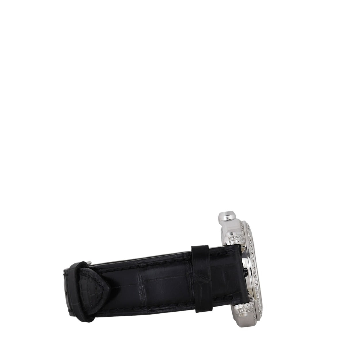 Chopard Happy Sport Diamond 36mm Watch