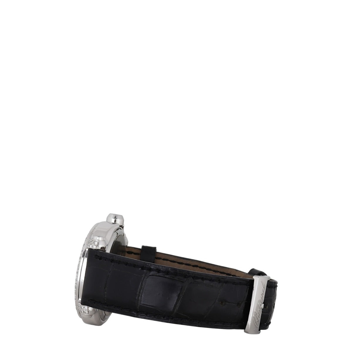 Chopard Happy Sport Diamond 36mm Watch