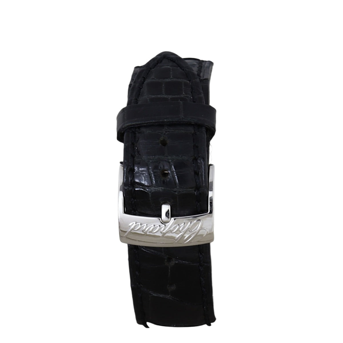 Chopard Happy Sport Diamond 36mm Watch