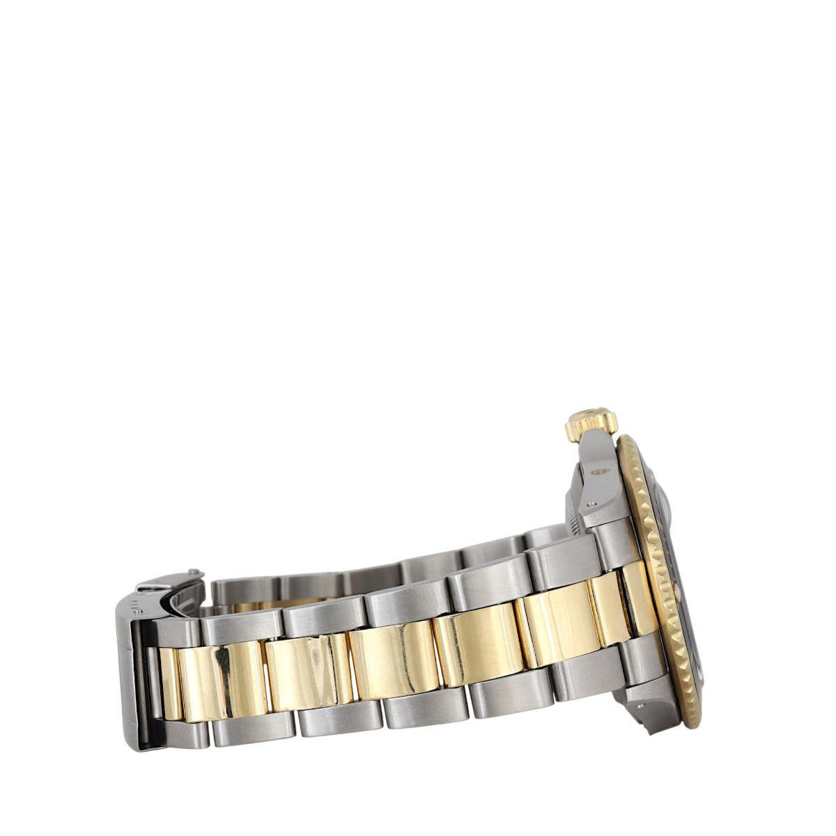 Rolex Oyster Perpetual Submariner Date 40mm Watch