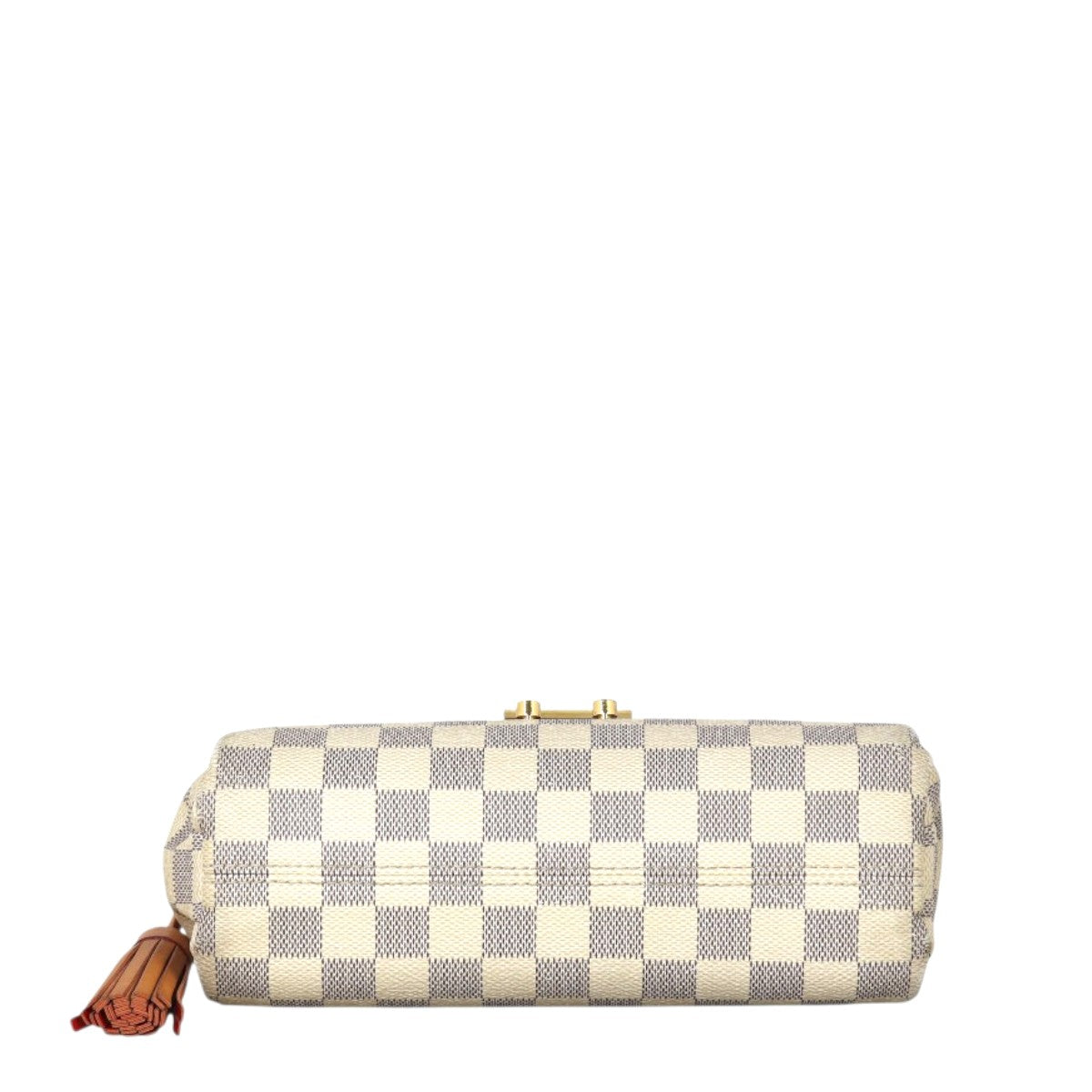 Louis Vuitton Croisette Damier Azur
