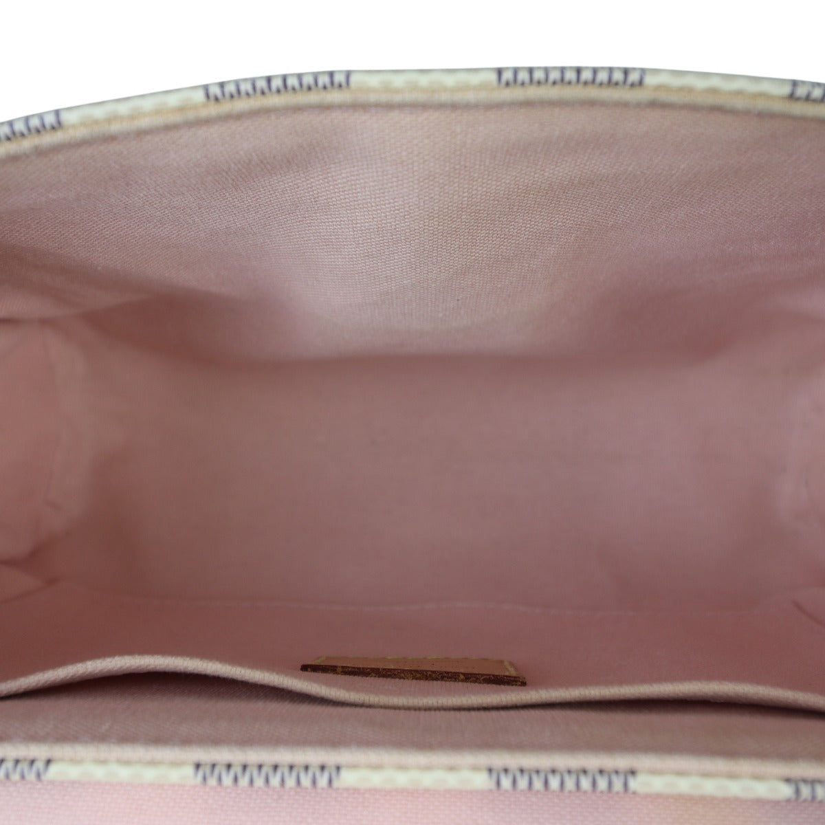 Louis Vuitton Croisette Damier Azur