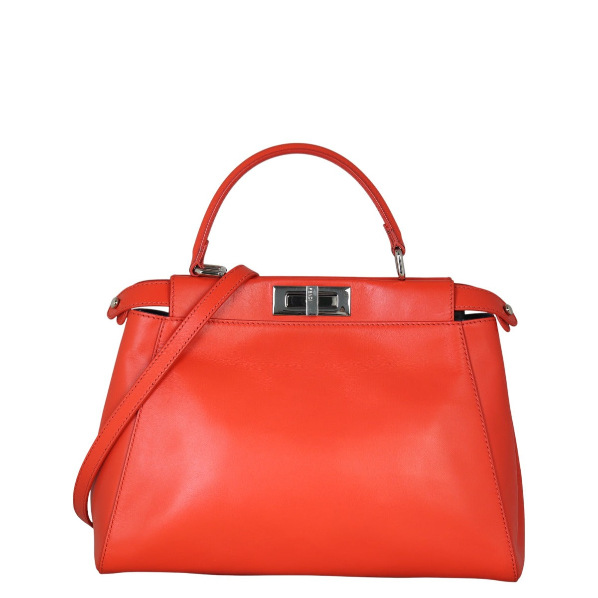 Fendi Peekaboo Medium Monster