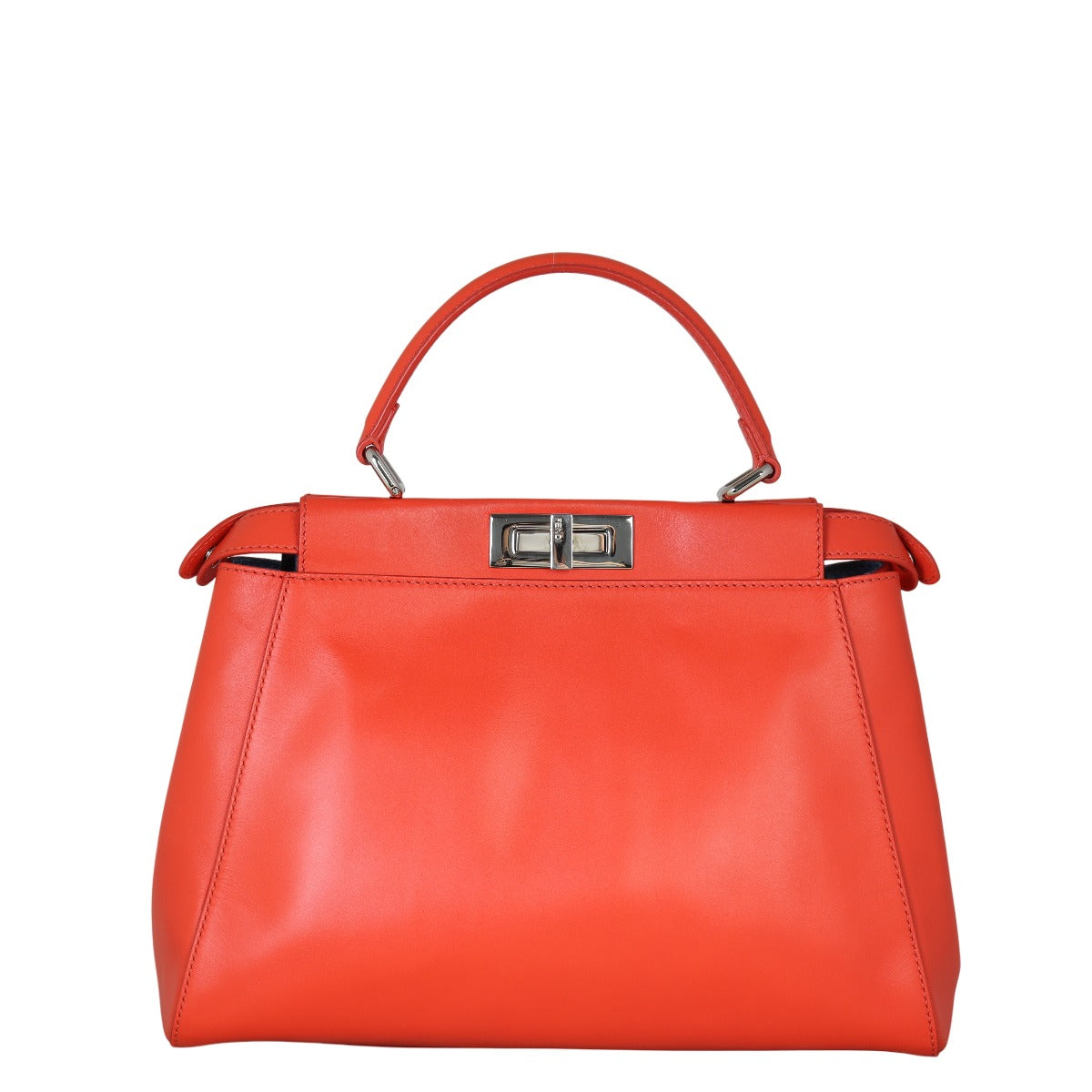 Fendi Peekaboo Medium Monster