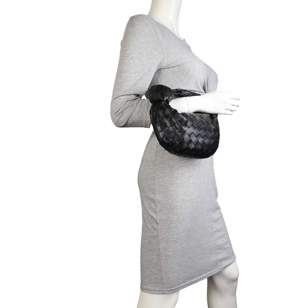 Bottega Veneta Jodie Hand Bag Mini