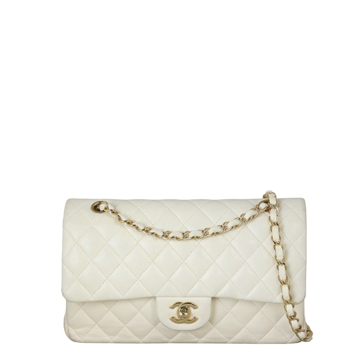 Chanel Classic Double Flap Medium