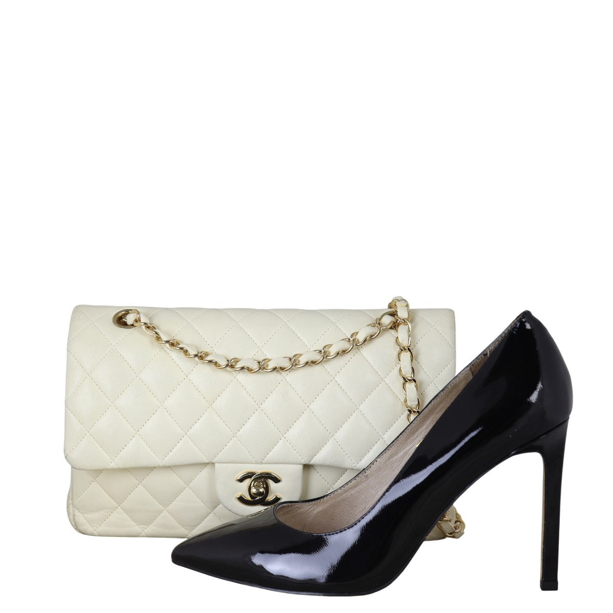 Chanel Classic Double Flap Medium