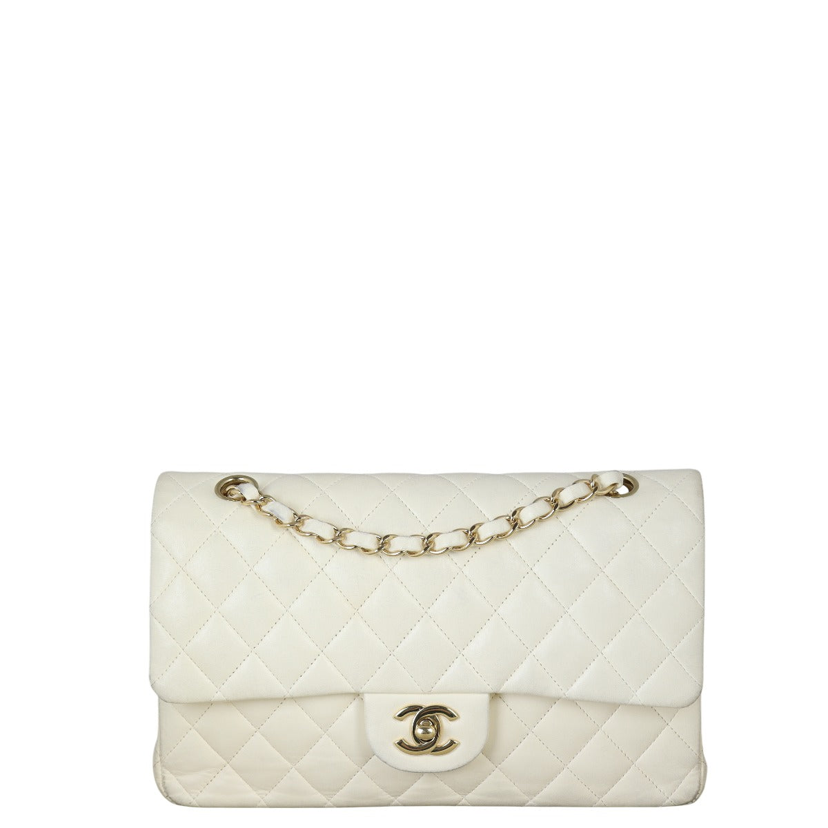 Chanel Classic Double Flap Medium