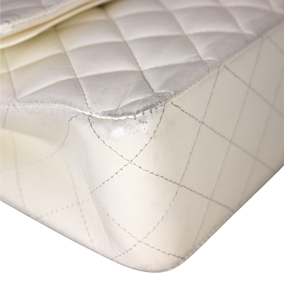 Chanel Classic Double Flap Medium