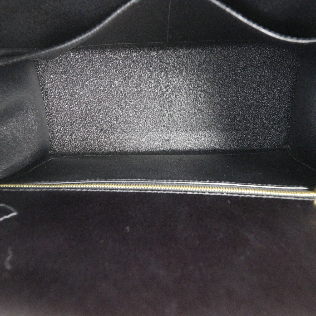 Hermes Kelly 28 Sellier Boxcalf