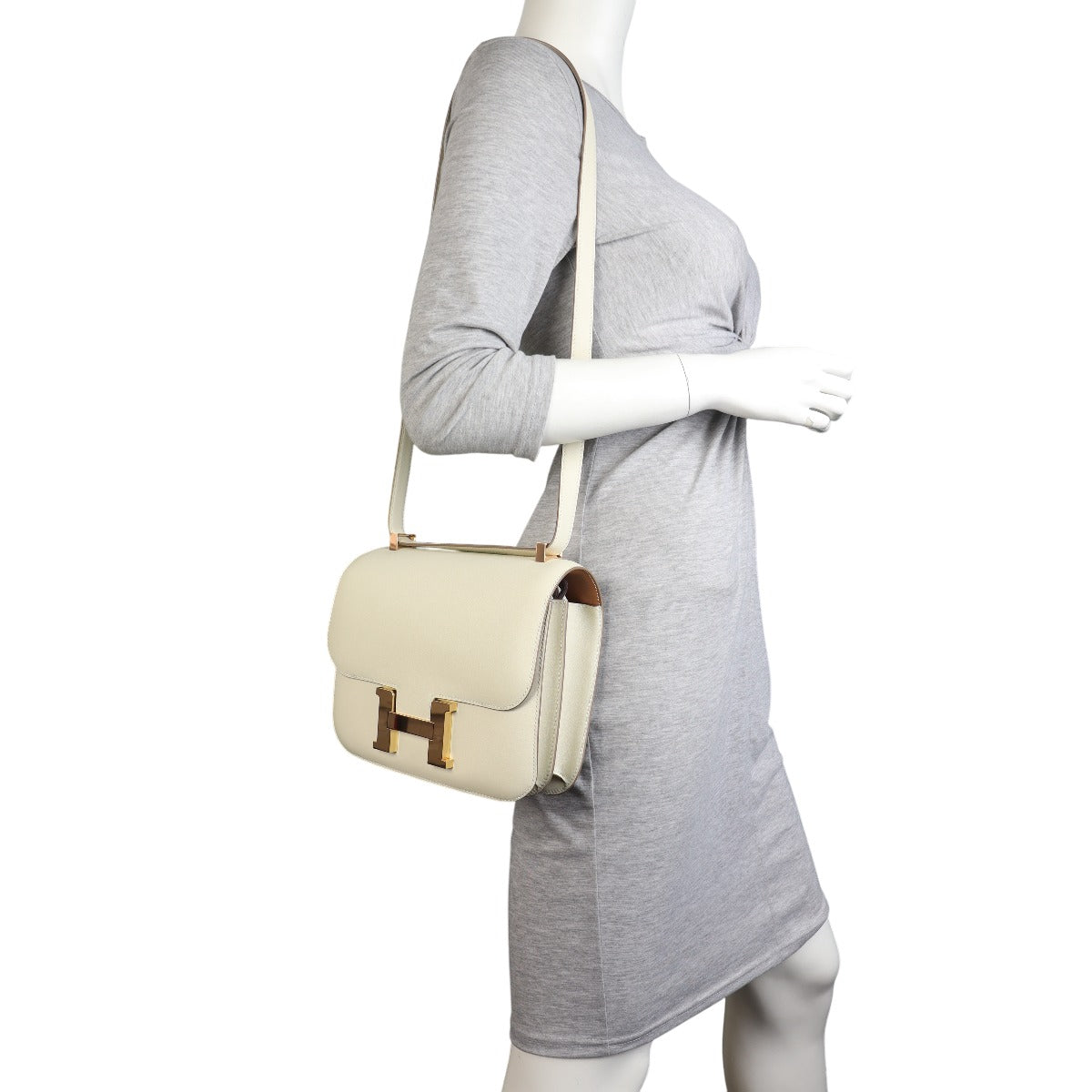 Hermes Constance 24 Swift