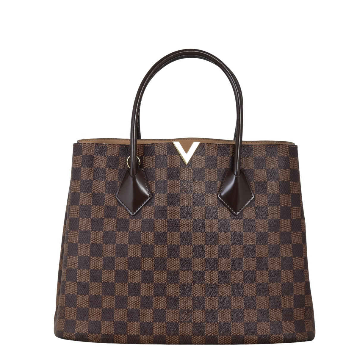 Louis Vuitton Kensington Damier Ebene
