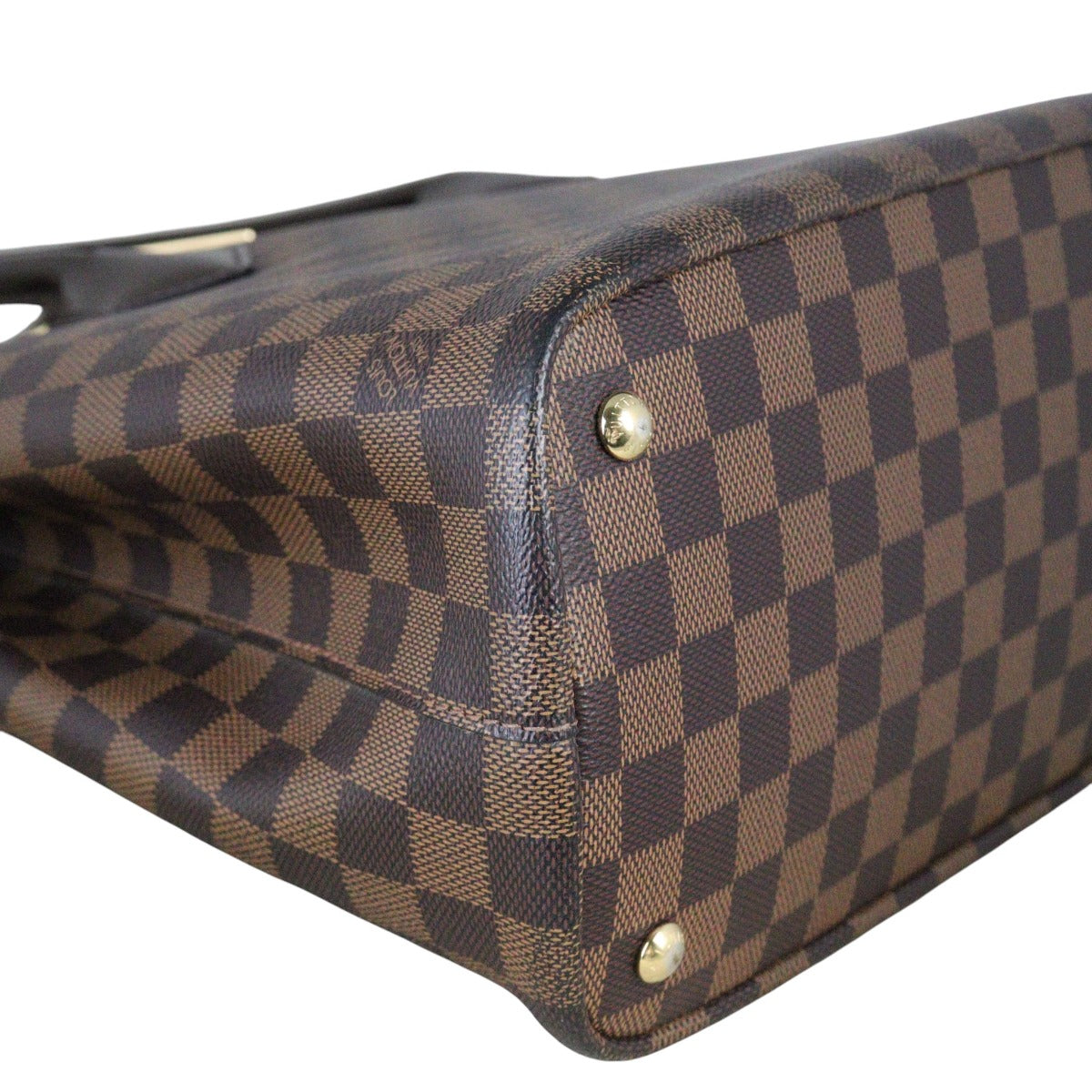Louis Vuitton Kensington Damier Ebene