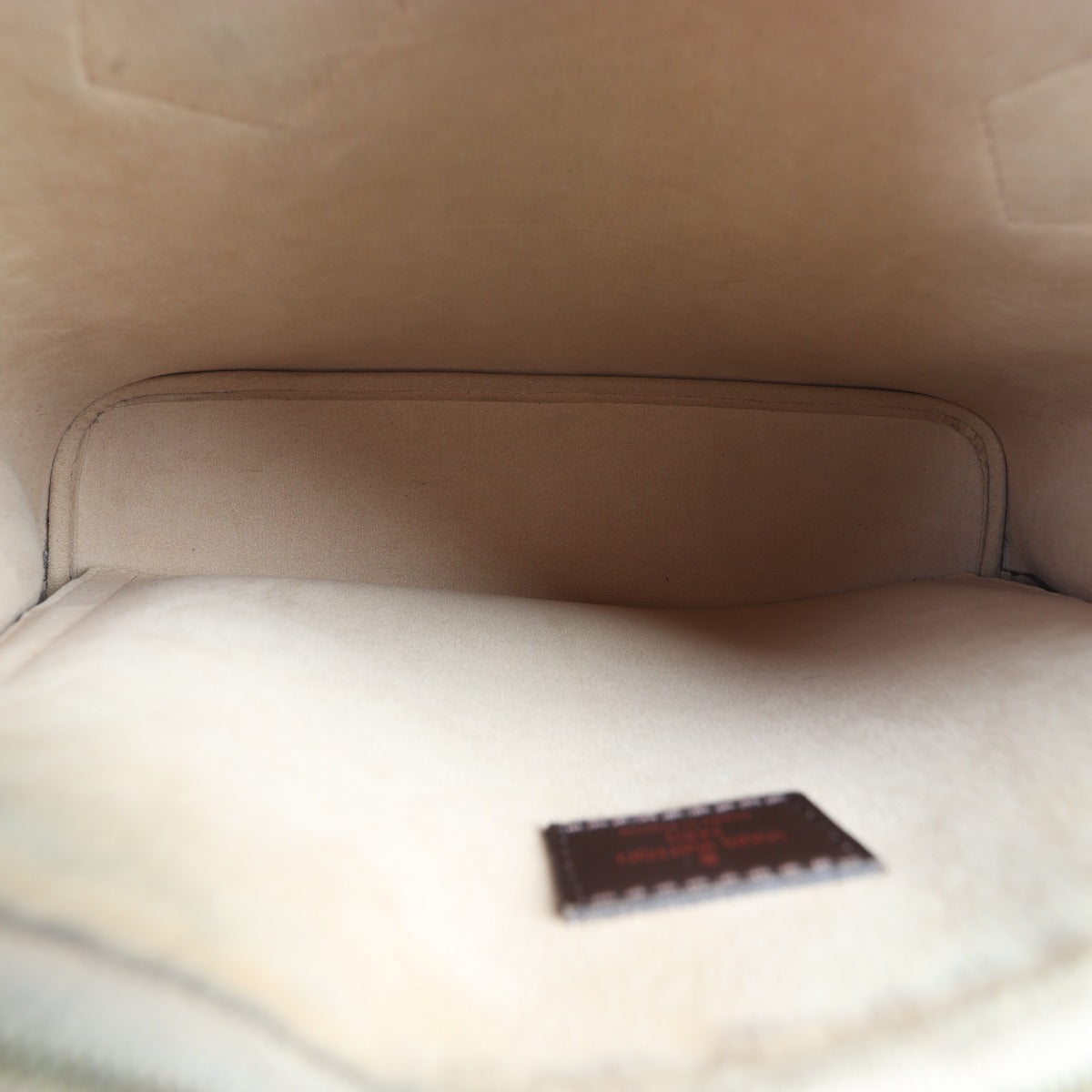 Louis Vuitton Kensington Damier Ebene