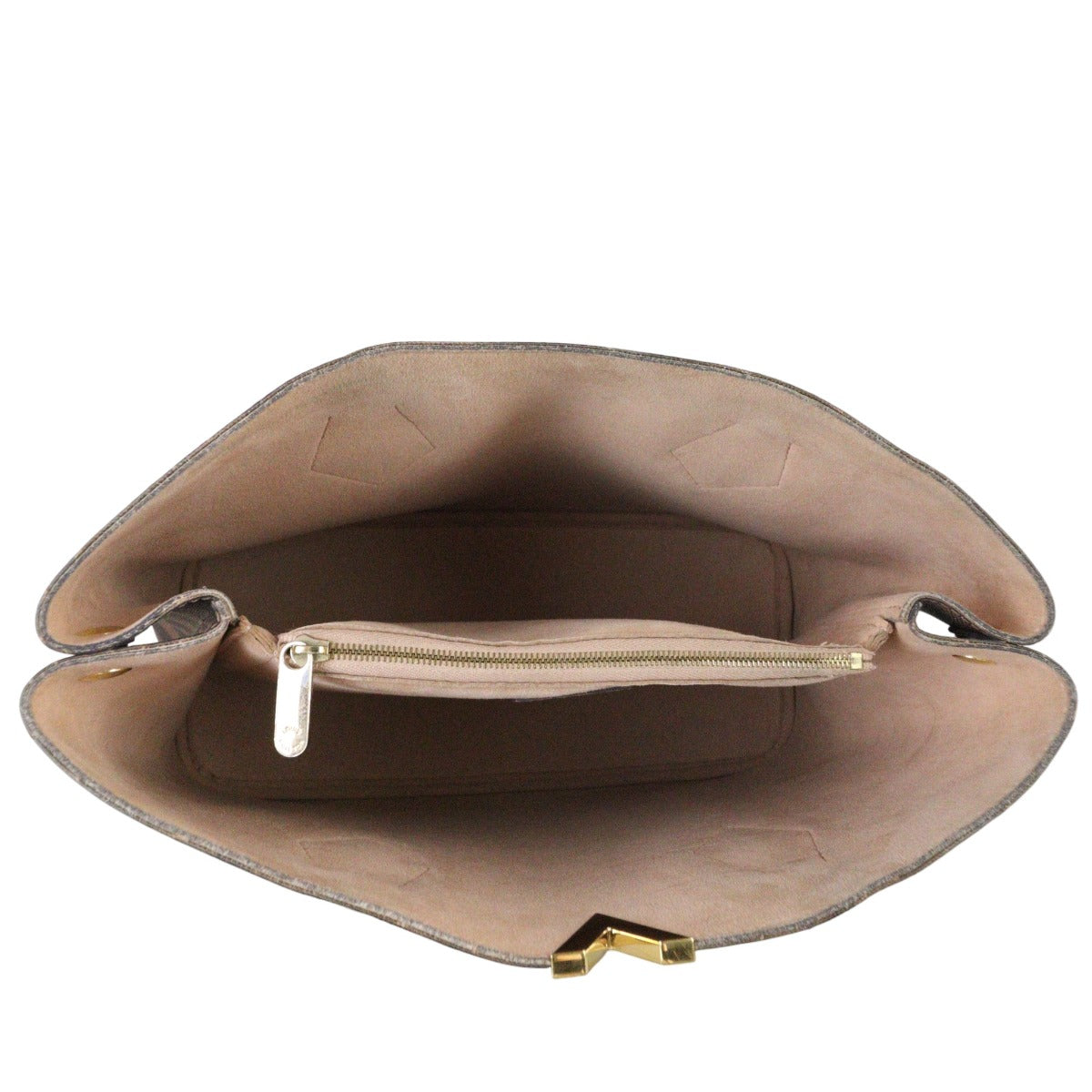 Louis Vuitton Kensington Damier Ebene