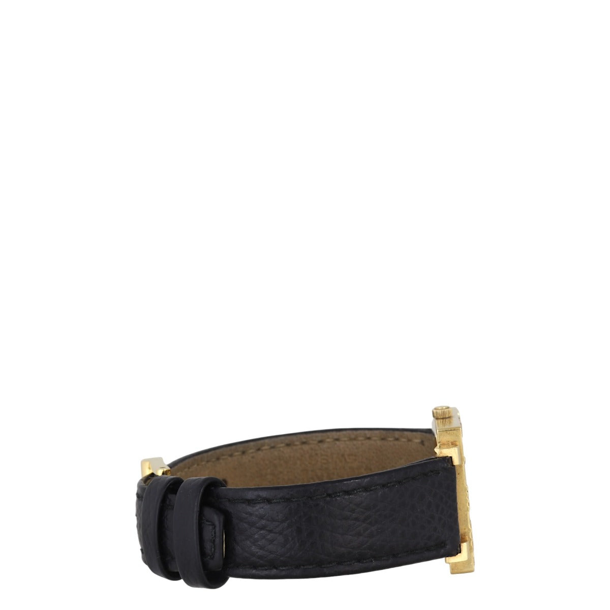 Tiffany & Co Atlas 18k Yellow Gold Watch