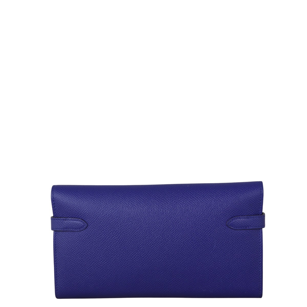 Hermes Kelly Classic Long Wallet Epsom