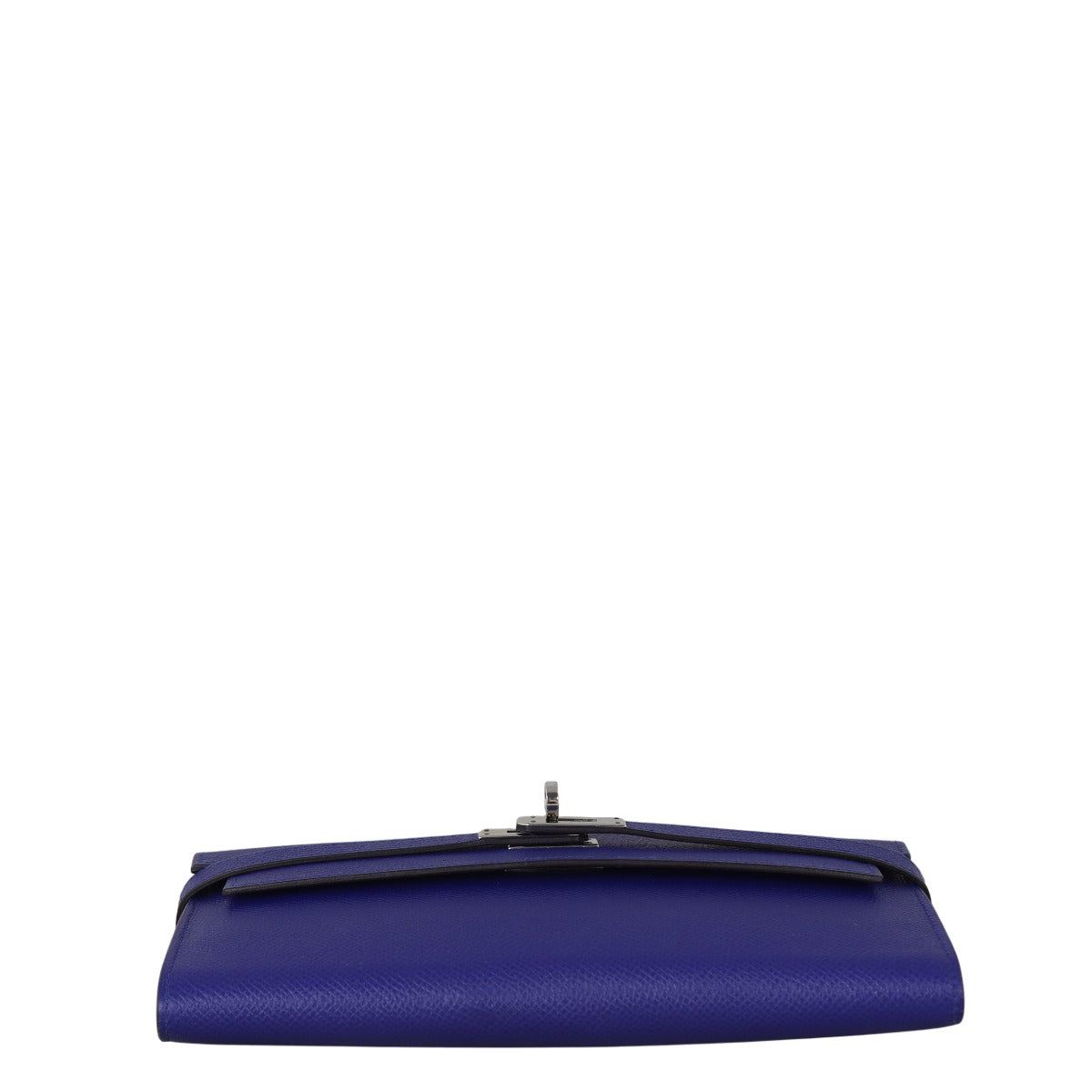 Hermes Kelly Classic Long Wallet Epsom