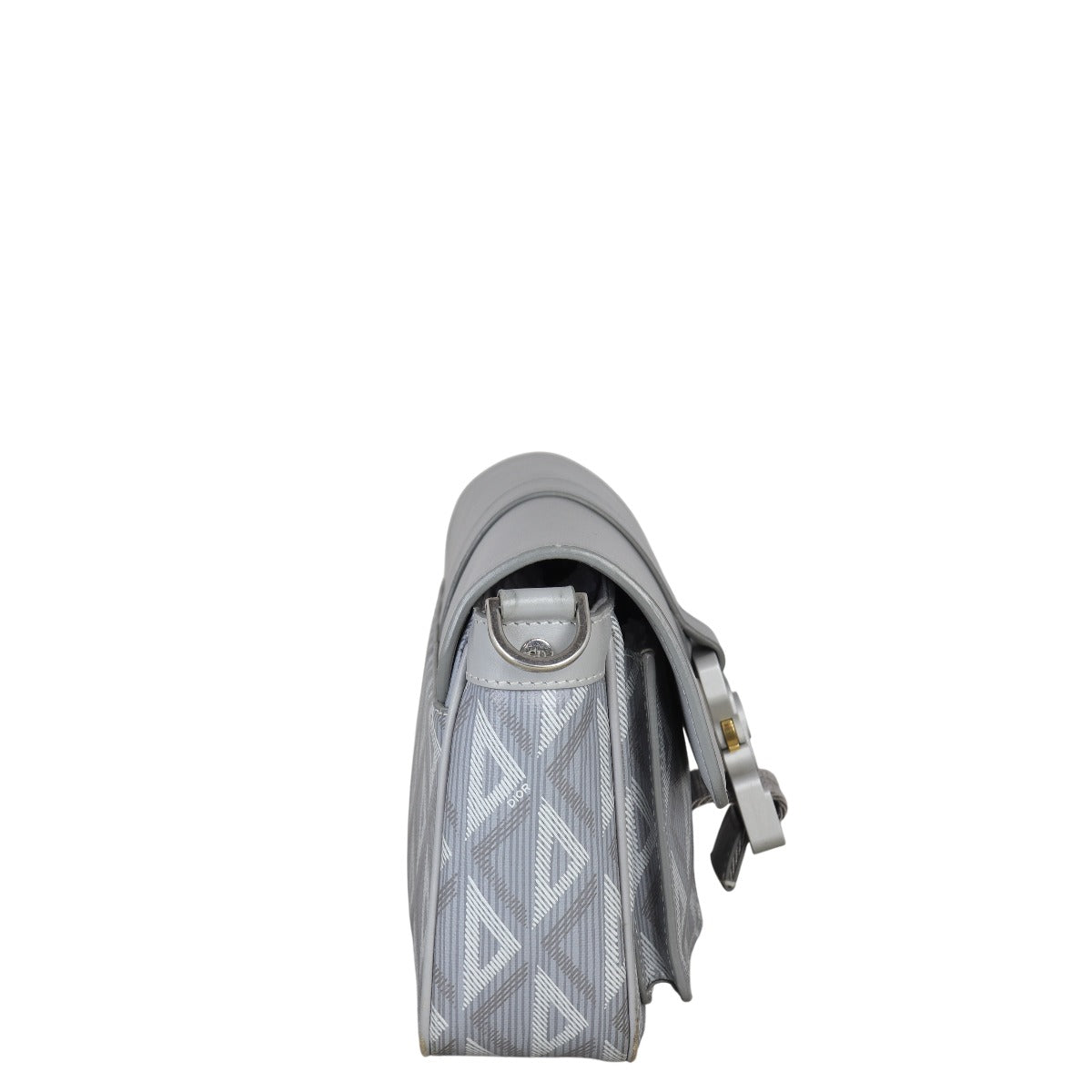 Dior CD Diamond Hit the Road Shoulder Bag