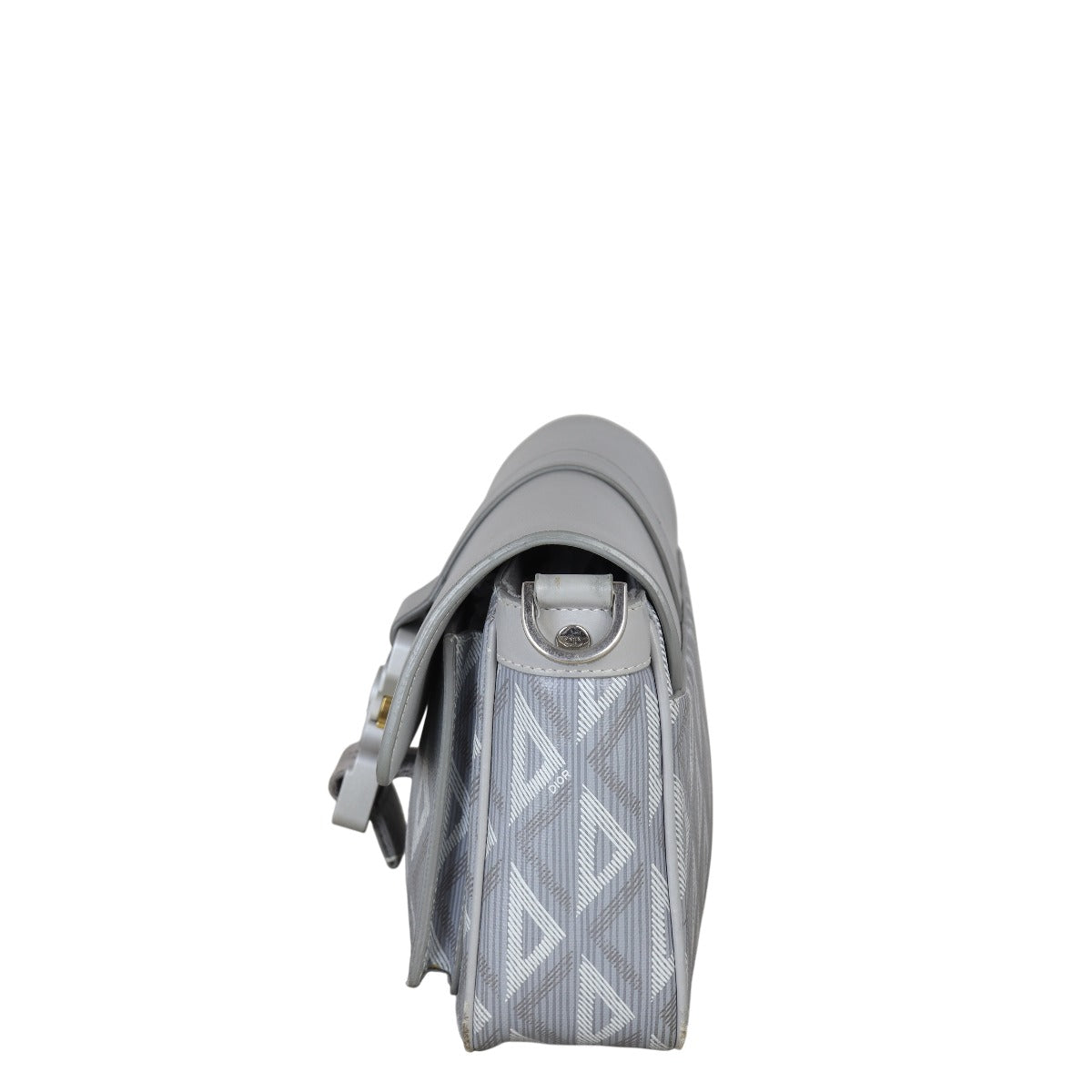 Dior CD Diamond Hit the Road Shoulder Bag