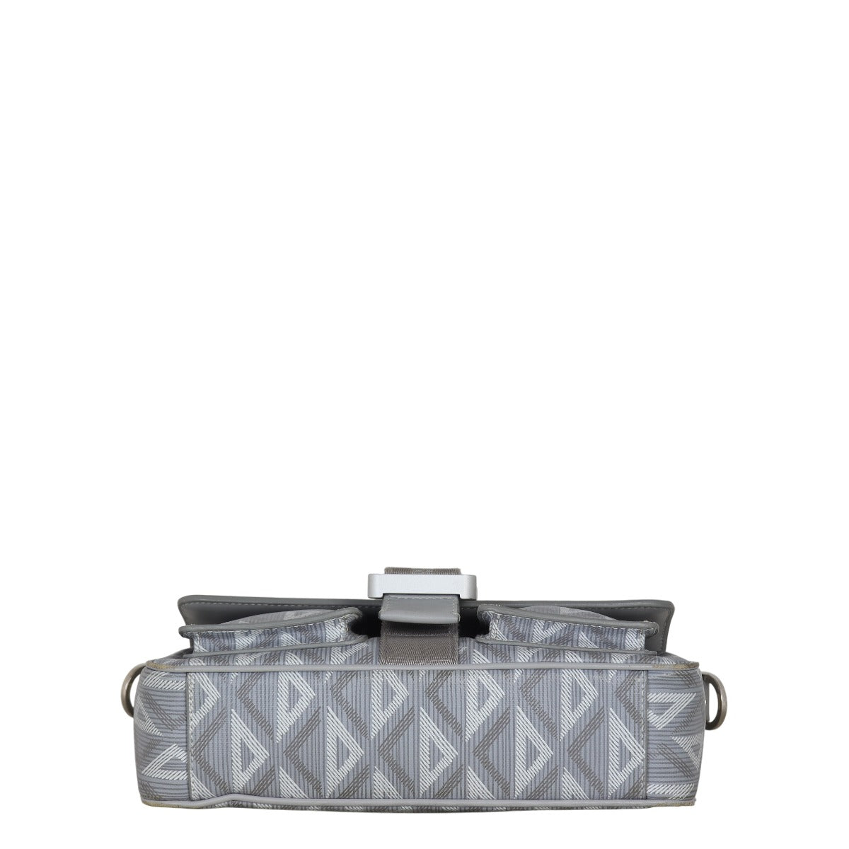 Dior CD Diamond Hit the Road Shoulder Bag