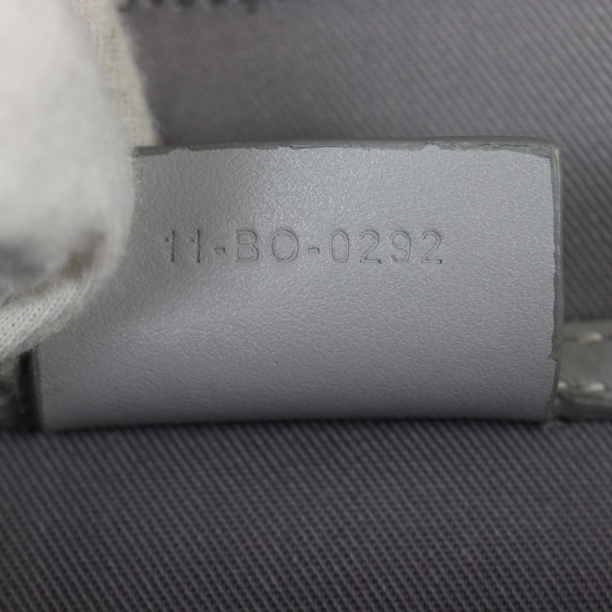 Dior CD Diamond Hit the Road Shoulder Bag